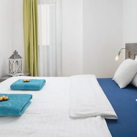 Apartment Sunny 121 With Private Access Petrčane