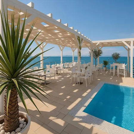 Apartment Sunny 121 With Private Access *